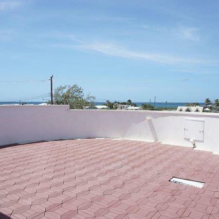 Self Contained Apartment With Private Kitchen Higher Heights, Barbados 크리스트 처치 외부 사진