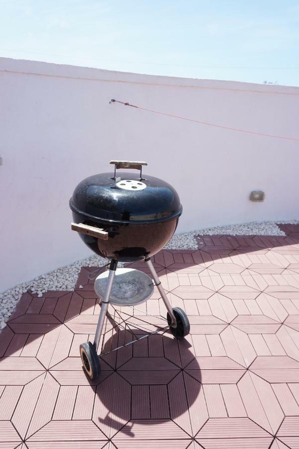 Self Contained Apartment With Private Kitchen Higher Heights, Barbados 크리스트 처치 외부 사진