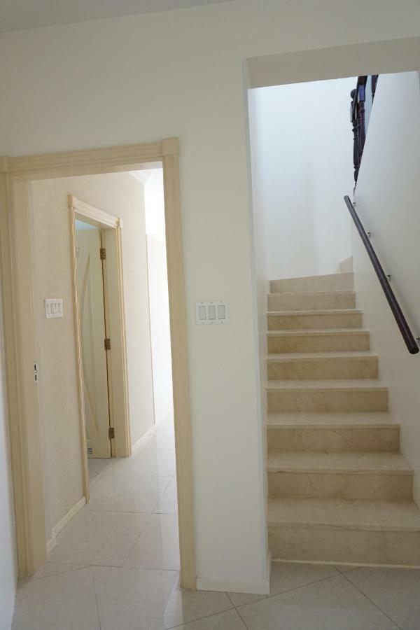 Self Contained Apartment With Private Kitchen Higher Heights, Barbados 크리스트 처치 외부 사진